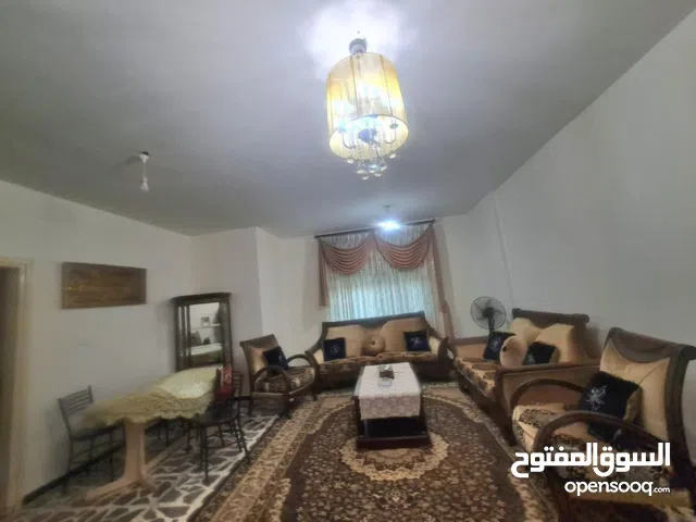 150 m2 3 Bedrooms Apartments for Rent in Amman Tabarboor