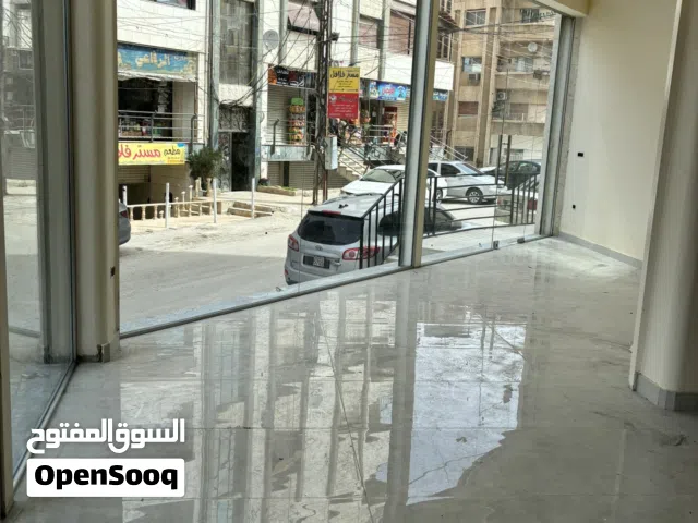 محل تجاري مميز للبيع