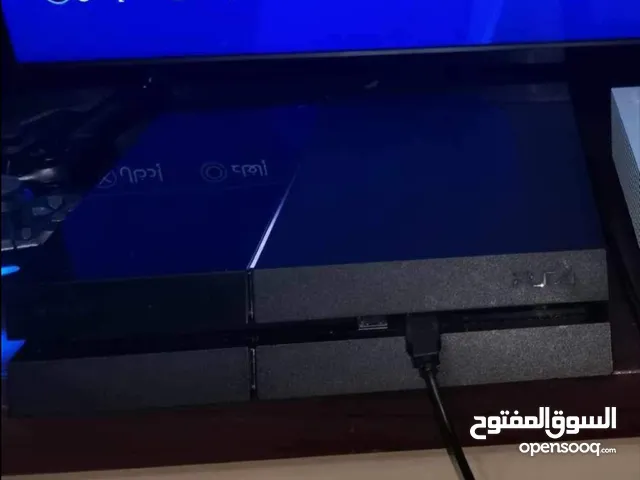 PlayStation 4 PlayStation for sale in Al Karak