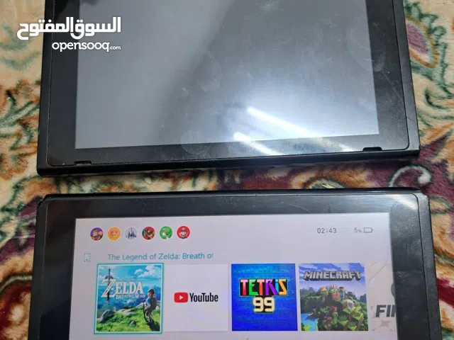 ننتندو سويتش v1