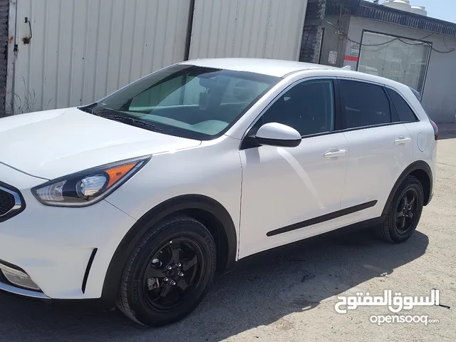 Used Kia Niro in Zarqa