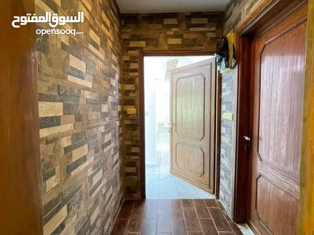 110m2 2 Bedrooms Apartments for Rent in Amman Al Rabiah