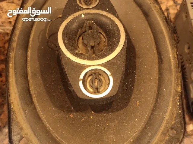  Speakers for sale in Irbid