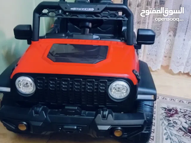 سيارة اطفال چيب حديثة