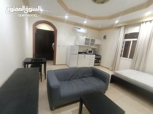 Fully Furnished Villa Studio for Rent In Good Price