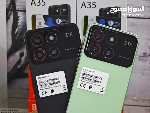 ZTE Blade Series 64 GB in Amman