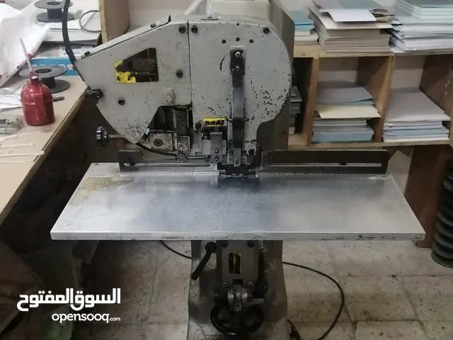 مكاين طباعه