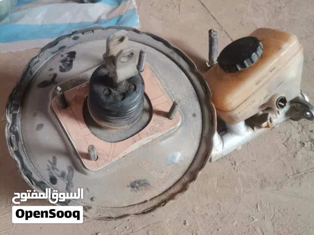 اغراض لكزس 400 نظيفه جداً