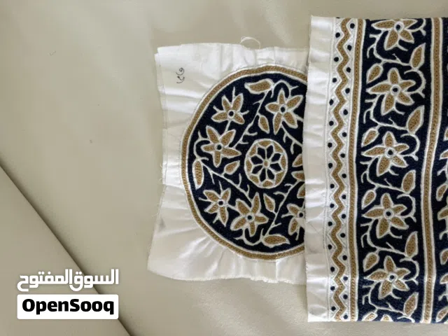 كمة عمانيه خياطة يد عمانيه