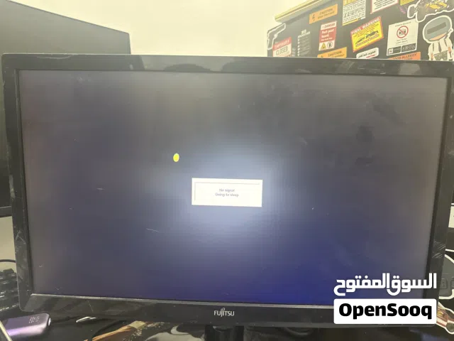 شاشه م ادري شنو ماركتها