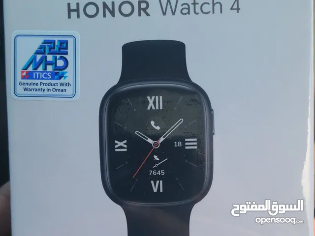 Honor Watch 4