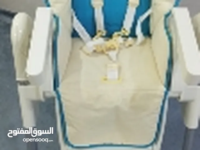 كرسي اطفال متحرك