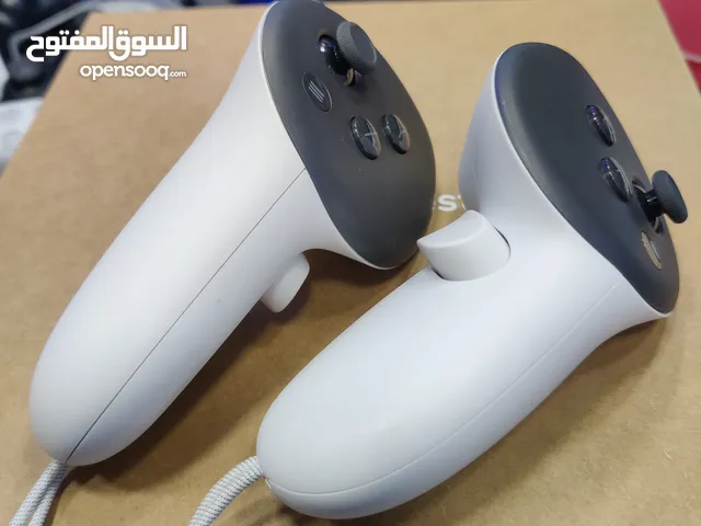 OCULUS QUEST 3