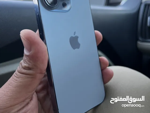 Apple iPhone 13 Pro 128 GB in Amman