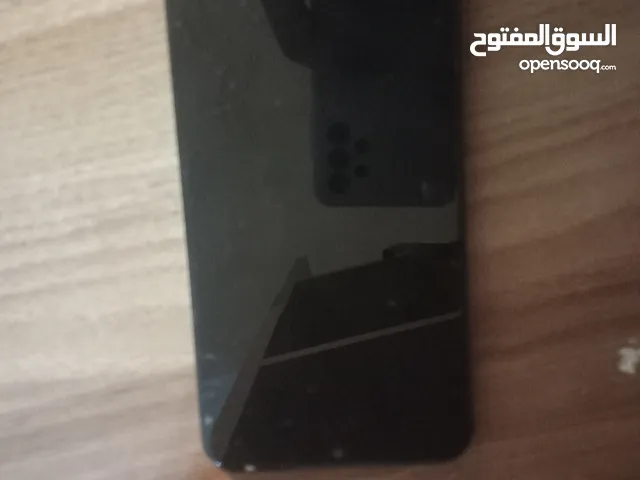 شاشة وعضم داخلي وبطارية A24 أصلية أمتع تليفون