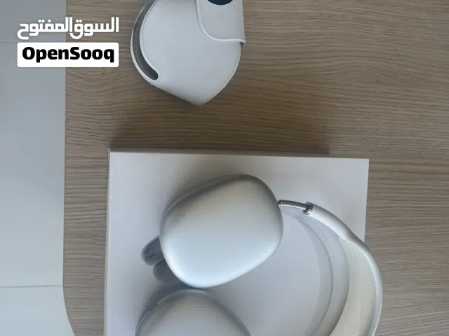 سماعات AirPods Max للببع