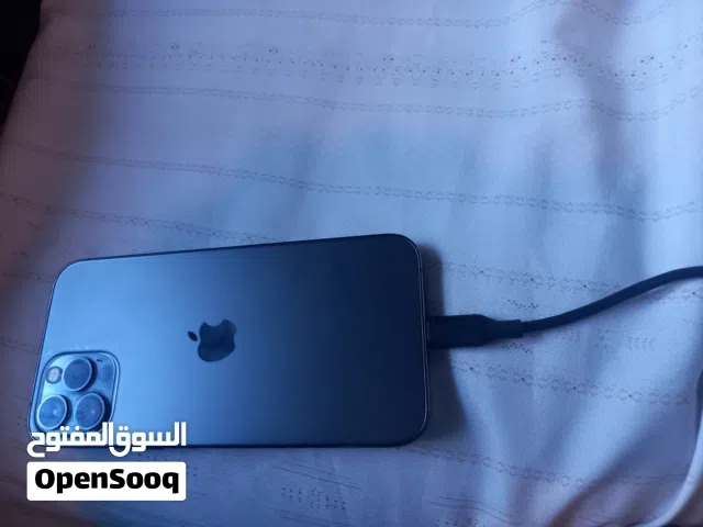 Apple iPhone 12 Pro 128 GB in Al Batinah