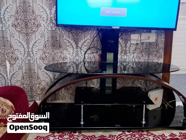 طاولة شاشة