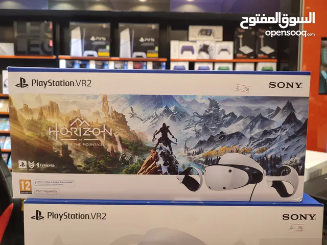 PlayStation vr2