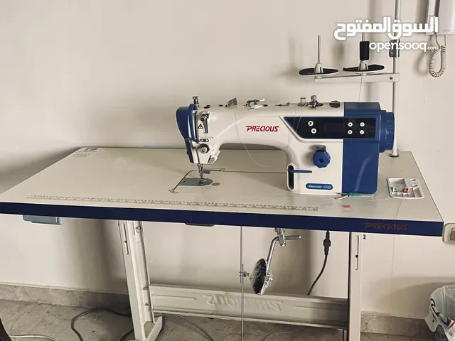 ماكنة درزه استعمال شهرفقط