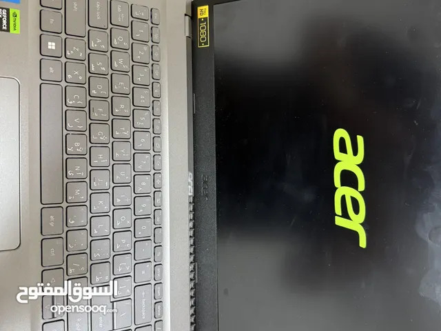 Windows Acer for sale in Amman