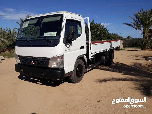 Box Iveco 2013 in Tripoli