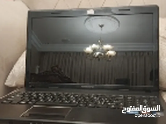 Windows Lenovo for sale  in Amman