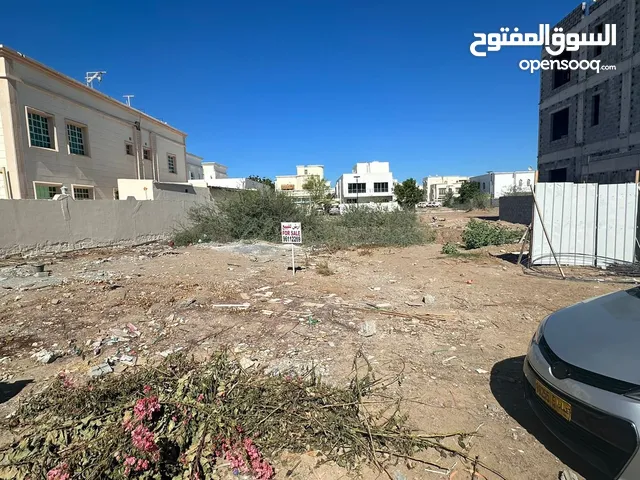أرض سكنية للبيع فالغبرة الشماليه- بالقرب من شارع 18 نوفمبر (السعر المخفض النهائي)