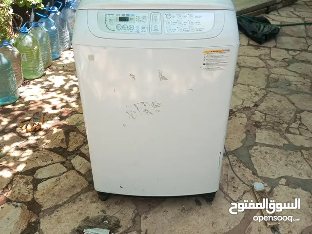 Samsung 13 - 14 KG Washing Machines in Salt