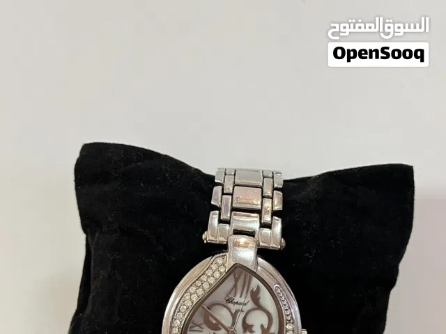 ساعة ماركة CHOPARD