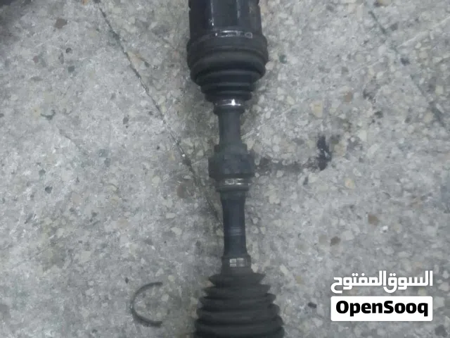 اكس كامل السياراه كامري موديل2010/2012