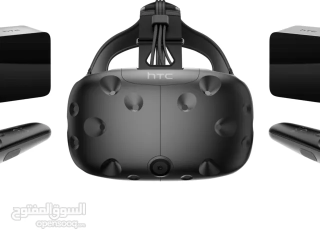 نظارات واقع افتراضي ل PS5&PC