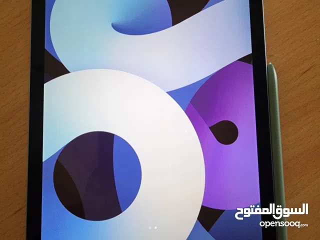 Samsung Galxy Tab S6 Lite 64 GB in Sana'a