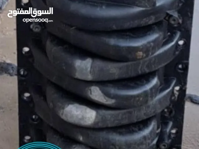 صالنصة + ثلاجة محرك BMW + شباك كرايسلر (اوباما)