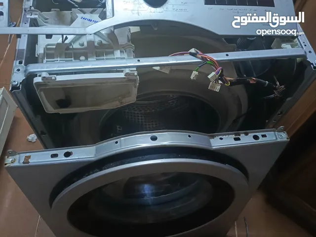 Beko 7 - 8 Kg Washing Machines in Zarqa