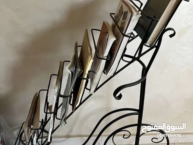 سلم للكتب والمجلات