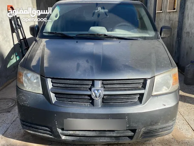 Used Dodge Caravan in Tripoli