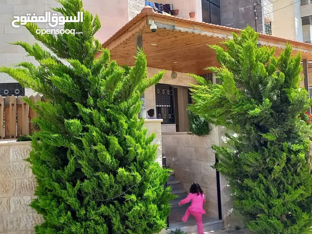 120 m2 3 Bedrooms Apartments for Sale in Amman Al Bnayyat