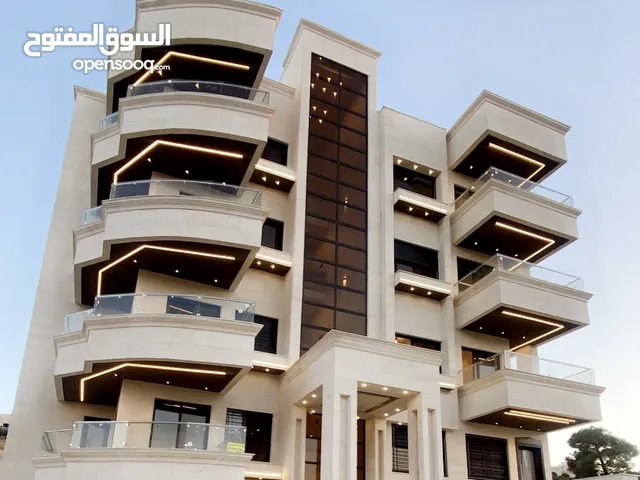 170m2 3 Bedrooms Apartments for Sale in Amman Al Bnayyat