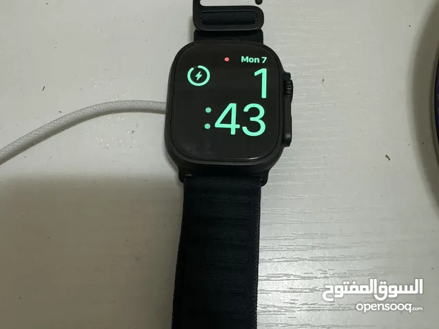 للبيع apple watch ultra 2 GPS