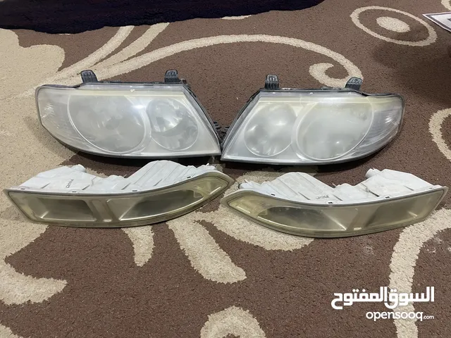 Lights Body Parts in Zarqa