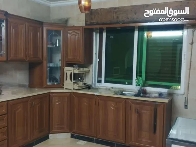 120 m2 3 Bedrooms Apartments for Sale in Irbid Al-Rawdah