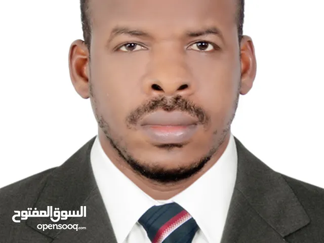 Esmail Hassan Mohamed