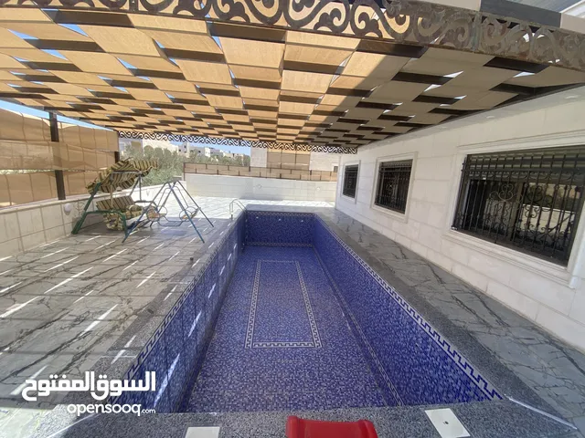 1750 m2 3 Bedrooms Villa for Sale in Madaba Other