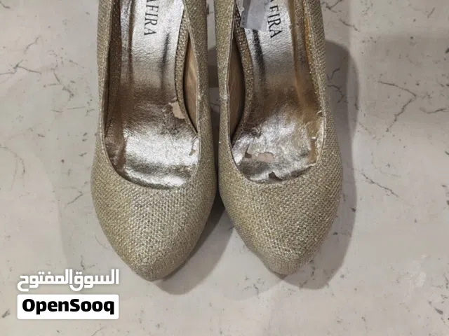 كعب عالي مناسبات و سهرات