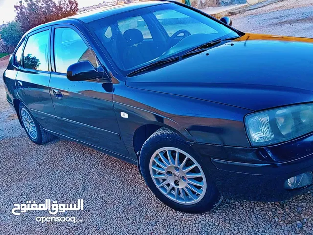 Used Hyundai Avante in Mafraq