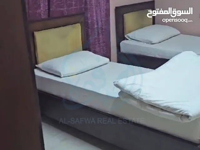 استديو مفروش للايجار  يتاح من 29 /9 الاستلام الفوري فقط