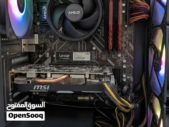 pc حاسوب العاب