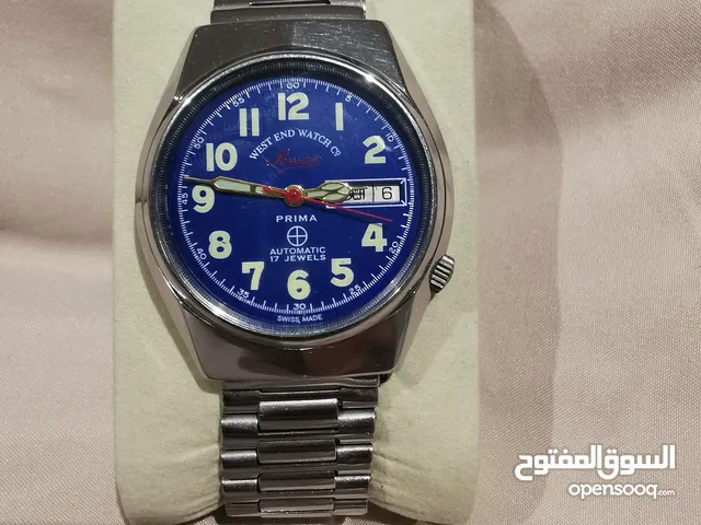 Automatic Others watches  for sale in Al Batinah