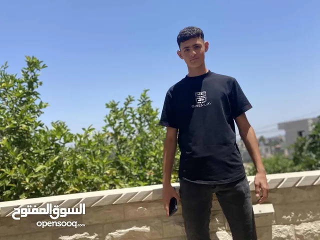 محمد حمدي علي خويرة